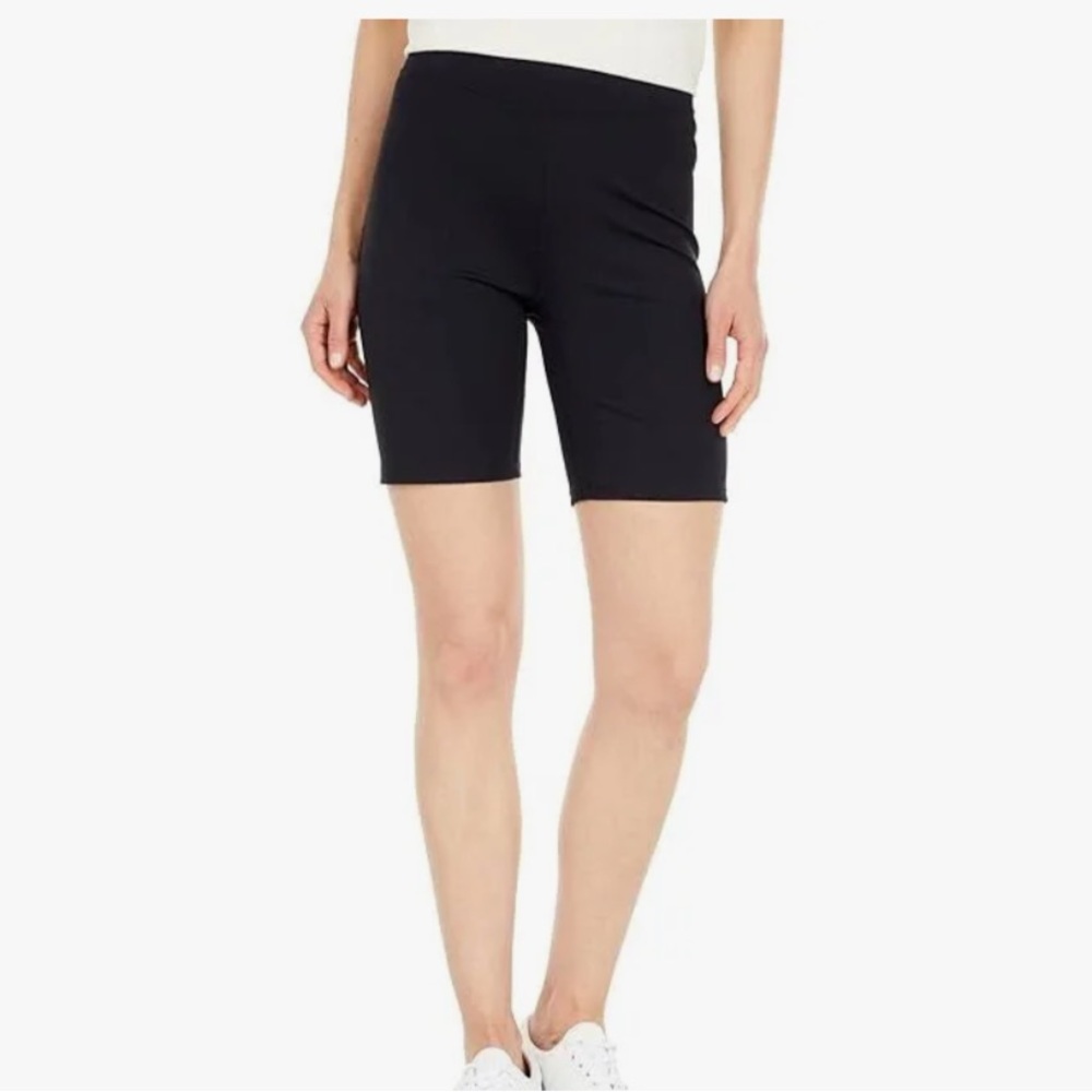 Madewell Women’s Flex Biker Shorts NWT